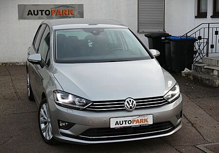 VW Golf Volkswagen Sportsvan VII 2.0 TDI Sound BMT/Start-Stopp