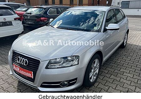 Audi A3 Sportback 1.2 TFSI Attraction