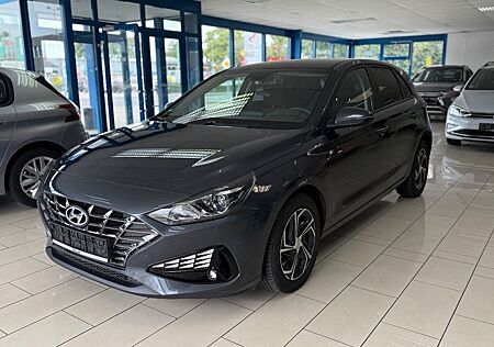 Hyundai i30 Prime Mild-Hybrid *AUT-TEMP-SHZ-KLIMAAUTO*