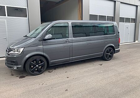 VW T6 Caravelle Volkswagen