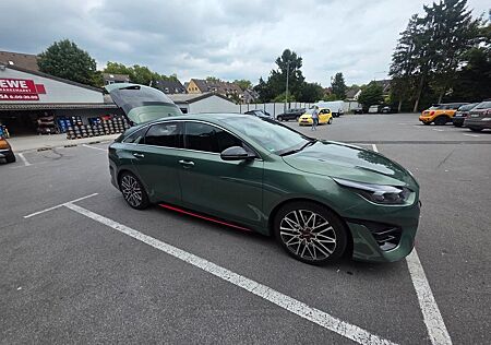 Kia Pro_ceed pro_cee'd / ProCeed 1.6 T-GDI DCT GT GT