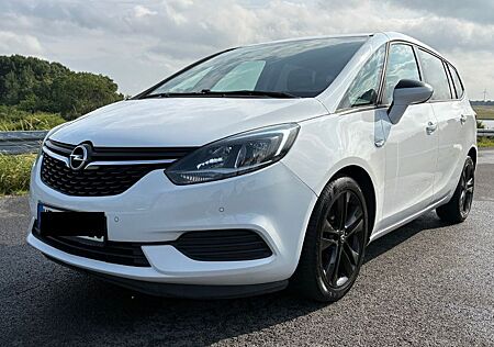 Opel Zafira Tourer 1.4 Turbo ecoFLEX drive 88kW S...