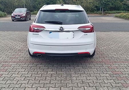 Opel Insignia Sports Tourer 2.0 CDTI Sport 125kW OPC