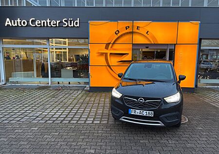 Opel Crossland X Crossland (X) 2020 1.2