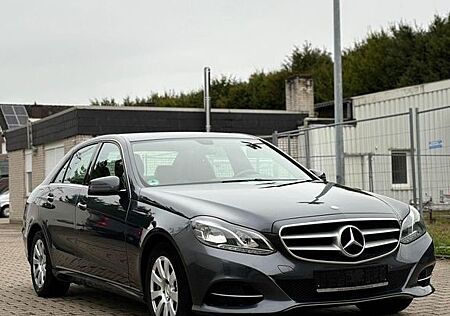 Mercedes-Benz E 200 CDI T -