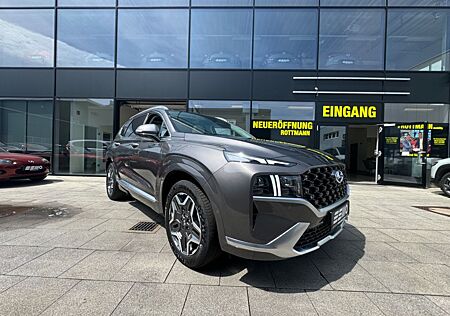Hyundai Santa Fe 1.6T-GDI Plug-In 4WD Signature Panorama