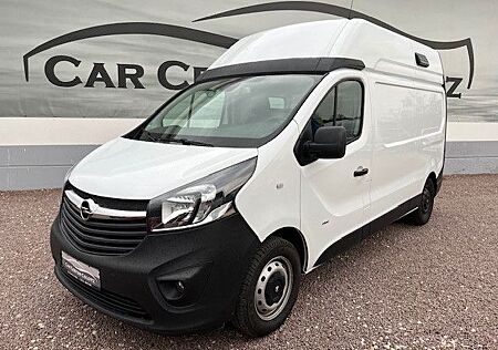 Opel Vivaro 1.6D 107KW*L2H2*1Hd*Klima*AHK*