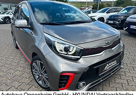 Kia Picanto GT-Line*AWR*ALU*NAVI*PDC*