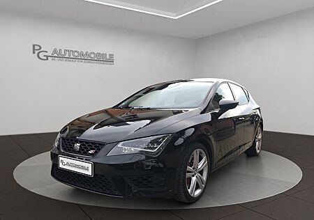 Seat Leon Cupra 265 Navi Kamera LED