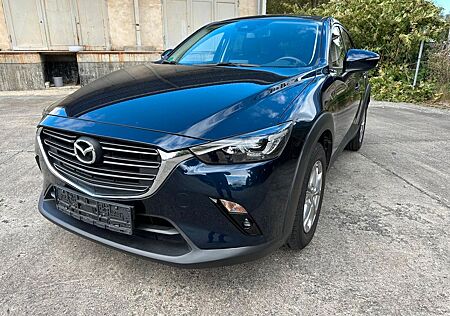 Mazda CX-3 2.0 SKYACTIV-G 150 Exclusive-Line AWD E...