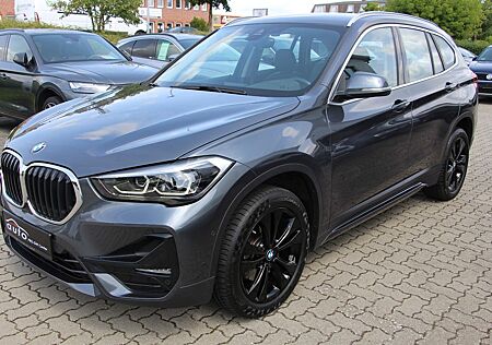 BMW X1 Baureihe sDrive 18 d Sport Line