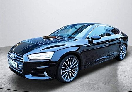 Audi A5 40 TDI S tronic quattro S-Line Sportback