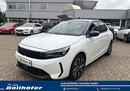 Opel Corsa 1.2 GS NAVI/PDC V+H+CAM/KlimaAT/Keyless