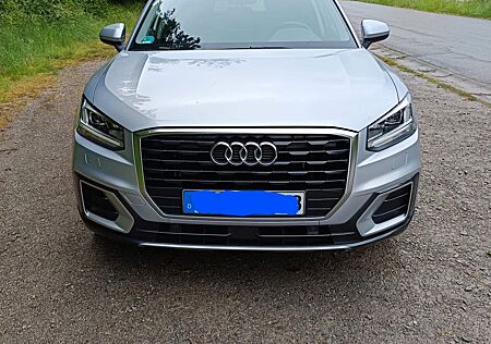 Audi Q2 30 TFSI S tronic -