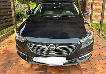 Opel Insignia 1.5 Turbo 103kW Selection Sports To...