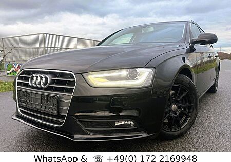 Audi A4 Avant 2.0 TDI Ambiente*Navi*Temp*APS Plus*LED+Xe