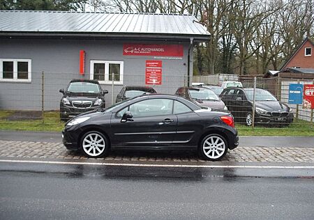 Peugeot 207 CC Premium 150 THP