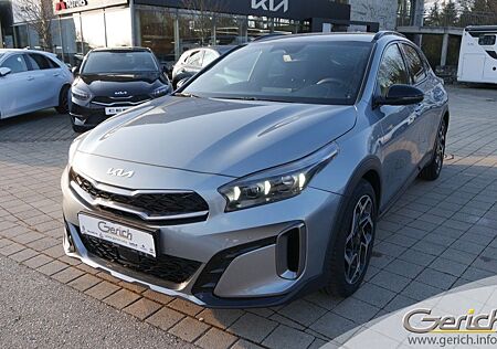 Kia XCeed 1.6 T-GDI OPF DCT7 GT-line