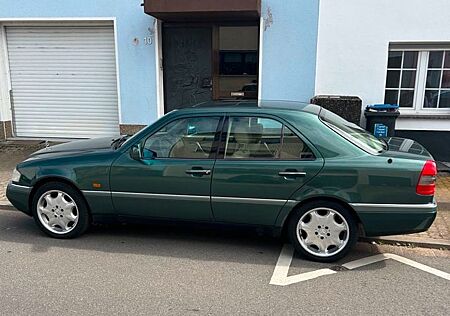 Mercedes-Benz C 220 ELEGANCE Elegance
