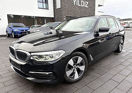 BMW 520dA Touring * MASSAGE * SOFTCLOSE * LED
