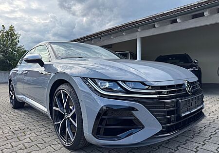 VW Arteon Volkswagen SB R 4M AHK ACC Side Keyless Cam DCC 20''