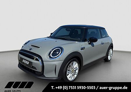 Mini Cooper SE Elektroauto (Navi LED Shz PDC MFL)