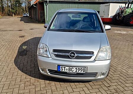 Opel Meriva 1.6 -