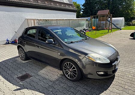 Fiat Bravo 1.4 16V T-JET Active Active