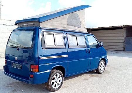 VW T4 California gebraucht kaufen VW T4 California Volkswagen