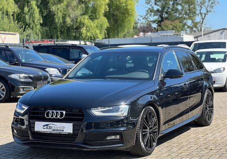 Audi A4 Avant 3.0 TDI S line Sportpaket / plus