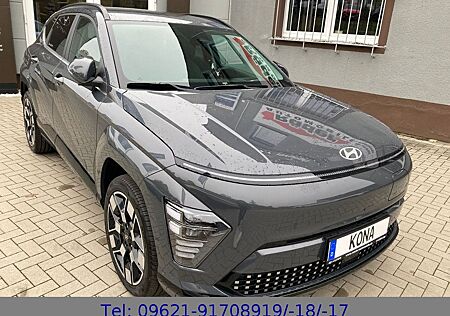 Hyundai Kona Elektro 65,4kWh PRIME Aktion 2.99% 218.-