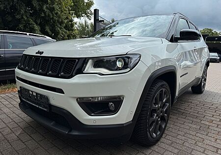 Jeep Compass SPORT 1.3 T-GDI S DCT NAVI XENON KAMERA