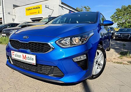 Kia Cee'd Sportswagon Edition 7 + Klima
