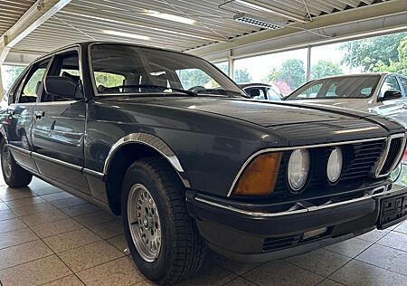 BMW 732iA E23 Oldtimer Sehr guter Zustand