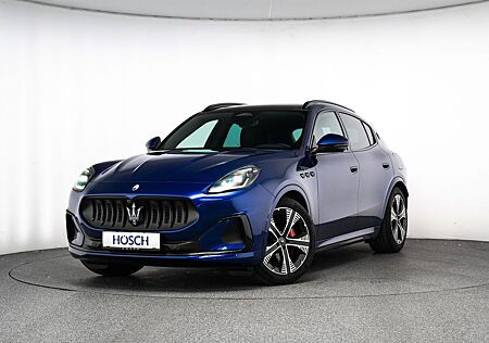 Maserati Grecale Folgore 105kWh MATRIX PANO 360° ASSISTEN