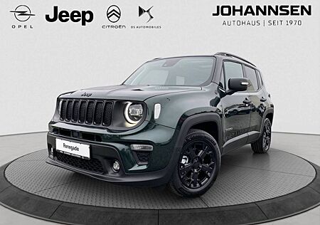 Jeep Renegade MY25 MHEV NORTH STAR
