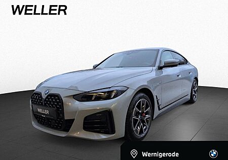 BMW 420d xDr GC M Sport PRO AHK Ad.LED PA+ DrAs