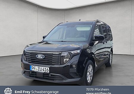 Ford Tourneo Courier 1.0 EcoBoost TITANIUM