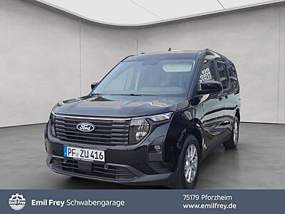 Ford Tourneo Courier 1.0 EcoBoost TITANIUM