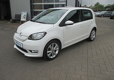 Skoda Citigo Elektro Style IV