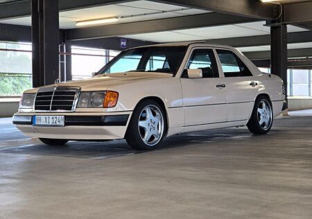 Mercedes-Benz 200 200d *Taxi*Oldtimer*