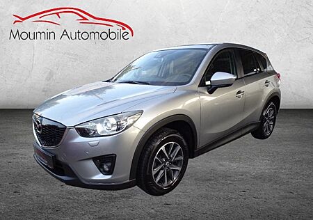 Mazda CX-5 2.2 Sendo 2WD"STANDHZG"XENON"NAVI"SHZG"EU-6