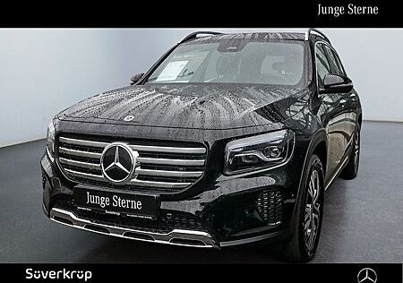 Mercedes-Benz GLB 200 d // PROGRESSIVE MULTI AHK DISTR KAMERA
