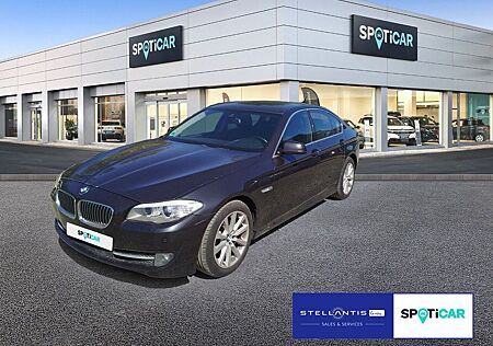 BMW 520d