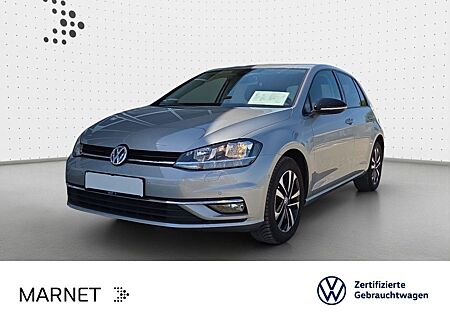 VW Golf Volkswagen VII 1.6 TDI IQ.DRIVE, Navi*ACC