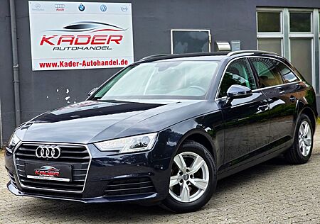 Audi A4 Avant VirtualCockpit Autom. BiXenon 1Hand AHK