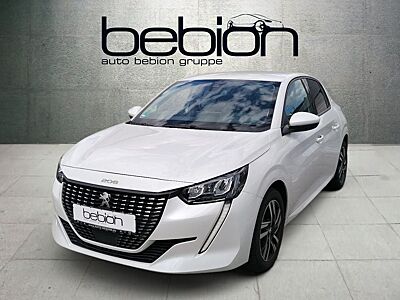 Peugeot 208 1.2 PureTech 100 Allure Pack ACC LED Navi LM