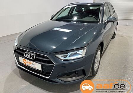 Audi A4 Avant 35 TDI S-Tronic EU6d-T LED ACC Navi