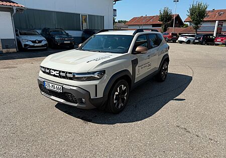 Dacia Duster TCe 130 Extreme*WINTER-TECHNIK-CITY-PAKET