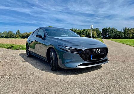 Mazda 3 2.0 SKYACTIV AL-SELECTION 360-Grad/Bose